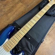 J.W.Black Guitars JWB-JP-JB V_4