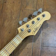 J.W.Black Guitars JWB-JP-JB V_5