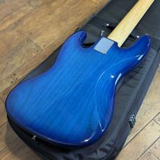 J.W.Black Guitars JWB-JP-JB V_7