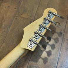 J.W.Black Guitars JWB-JP-JB V_9