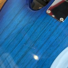 J.W.Black Guitars JWB-JP-JB V_10