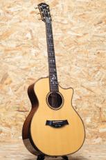 Taylor 914ce LTD Cindy Inlays 2021_3