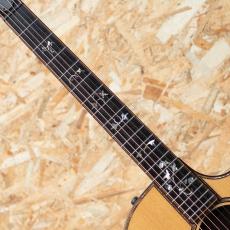 Taylor 914ce LTD Cindy Inlays 2021_6