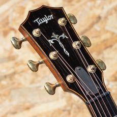 Taylor 914ce LTD Cindy Inlays 2021_8
