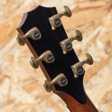 Taylor 914ce LTD Cindy Inlays 2021_9