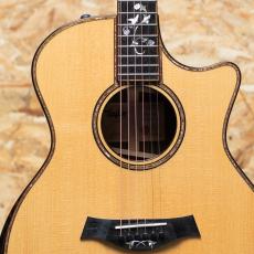 Taylor 914ce LTD Cindy Inlays 2021_10