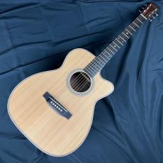 ASTURIAS ソロ スタンダード/S	 アコースティックギター_2