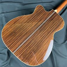 ASTURIAS ソロ スタンダード/S	 アコースティックギター_5