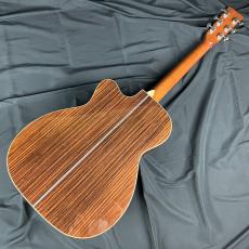 ASTURIAS ソロ スタンダード/S	 アコースティックギター_6