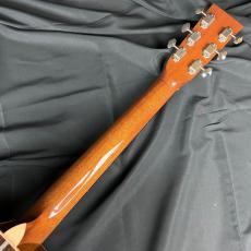 ASTURIAS ソロ スタンダード/S	 アコースティックギター_7