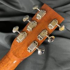 ASTURIAS ソロ スタンダード/S	 アコースティックギター_8