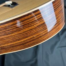 ASTURIAS ソロ スタンダード/S	 アコースティックギター_10