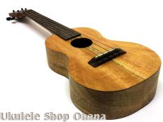 Pono [MGC-K] Kalele Series コンサート マンゴー単板_8