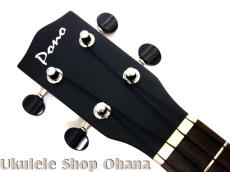 Pono [MGC-K] Kalele Series コンサート マンゴー単板_12