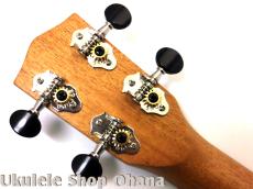 Pono [MGC-K] Kalele Series コンサート マンゴー単板_13