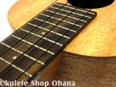 Pono [MGC-K] Kalele Series コンサート マンゴー単板_14