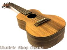 Pono [AC-K] Kalele Series コンサート アカシア単板_8