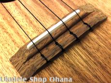 Pono [AC-K] Kalele Series コンサート アカシア単板_11