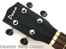 Pono [AC-K] Kalele Series コンサート アカシア単板_12