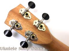 Pono [AC-K] Kalele Series コンサート アカシア単板_13