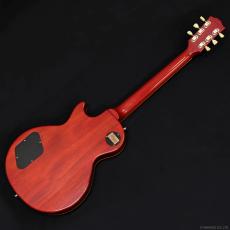 Gibson 1958 Les Paul Reissue Plain Top VOS [Faded Tobacco] (2012)_3