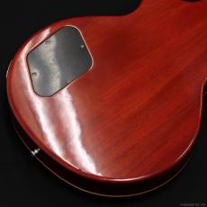 Gibson 1958 Les Paul Reissue Plain Top VOS [Faded Tobacco] (2012)_6