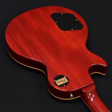 Gibson 1958 Les Paul Reissue Plain Top VOS [Faded Tobacco] (2012)_8