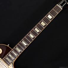 Gibson 1958 Les Paul Reissue Plain Top VOS [Faded Tobacco] (2012)_9