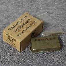 TOM HOLMES J-455 Nickel