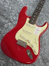 Fender Made in Japan Hybrid II Stratocaster/Rosewood -Modena Red- #JD25030577【3.41kg】