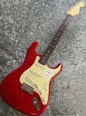 Fender Made in Japan Hybrid II Stratocaster/Rosewood -Modena Red- #JD25030577【3.41kg】_2