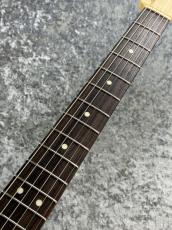 Fender Made in Japan Hybrid II Stratocaster/Rosewood -Modena Red- #JD25030577【3.41kg】_5