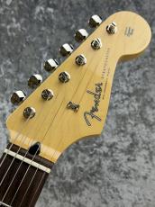 Fender Made in Japan Hybrid II Stratocaster/Rosewood -Modena Red- #JD25030577【3.41kg】_6