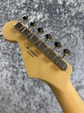Fender Made in Japan Hybrid II Stratocaster/Rosewood -Modena Red- #JD25030577【3.41kg】_7