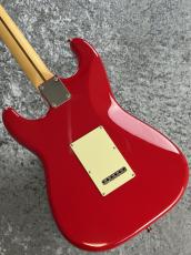Fender Made in Japan Hybrid II Stratocaster/Rosewood -Modena Red- #JD25030577【3.41kg】_9