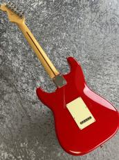 Fender Made in Japan Hybrid II Stratocaster/Rosewood -Modena Red- #JD25030577【3.41kg】_10