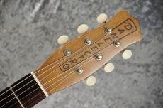 Danelectro 1963 5025 Standard [2.93kg]【ハカランダ指板】_3
