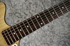 Danelectro 1963 5025 Standard [2.93kg]【ハカランダ指板】_5