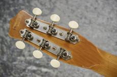 Danelectro 1963 5025 Standard [2.93kg]【ハカランダ指板】_9