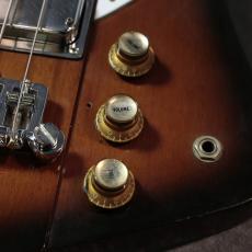 Gibson 1976 Thunderbird IV Bicentennial Edition - Sunburst -【4.18kg】【建国記念モデル】_3