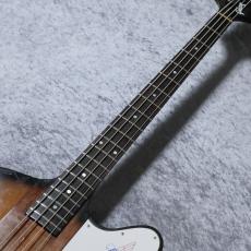 Gibson 1976 Thunderbird IV Bicentennial Edition - Sunburst -【4.18kg】【建国記念モデル】_5