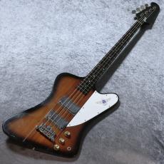 Gibson 1976 Thunderbird IV Bicentennial Edition - Sunburst -【4.18kg】【建国記念モデル】_11