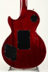 Epiphone Alex Lifeson Les Paul Custom Axcess Quilt Ruby【S/N 25051525496】_5