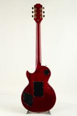 Epiphone Alex Lifeson Les Paul Custom Axcess Quilt Ruby【S/N 25051525496】_6