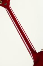 Epiphone Alex Lifeson Les Paul Custom Axcess Quilt Ruby【S/N 25051525496】_8