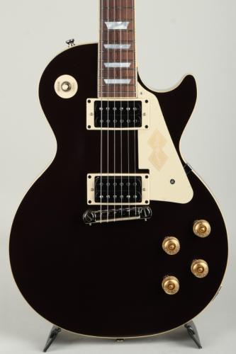 Epiphone Inspired by Gibson Custom Jeff Beck Oxblood 1954 Les Paul【S/N 25071523973】