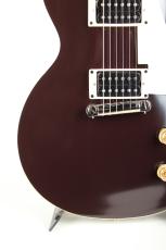 Epiphone Inspired by Gibson Custom Jeff Beck Oxblood 1954 Les Paul【S/N 25071523973】_4