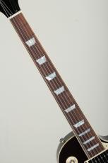 Epiphone Inspired by Gibson Custom Jeff Beck Oxblood 1954 Les Paul【S/N 25071523973】_8