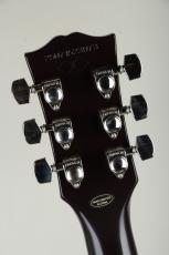 Epiphone Inspired by Gibson Custom Jeff Beck Oxblood 1954 Les Paul【S/N 25071523973】_11