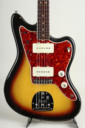 Fender 1966 Jazzmaster